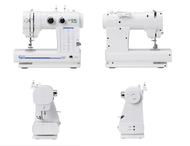 42 Stitches Butterfly Overlock Household Sewing Machine Buy Butterfly