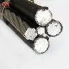 NF C 33-209 Al conductors XLPE insulation ABC cable for aerial networks