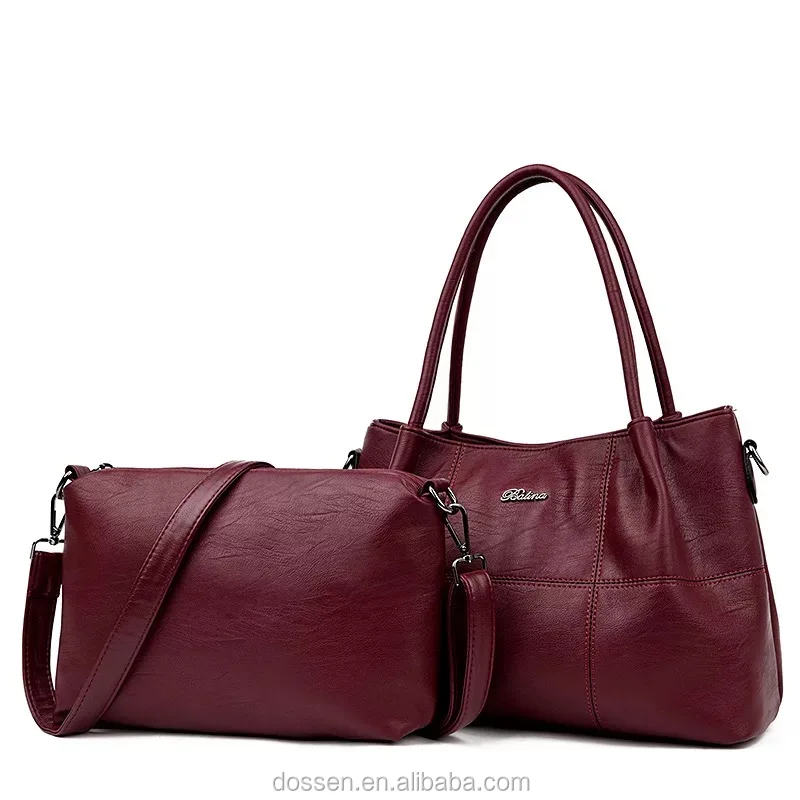 In Stock Bags All-in-one Set Bags 6 In 1 Multiple Set Bags - Buy All-in ...