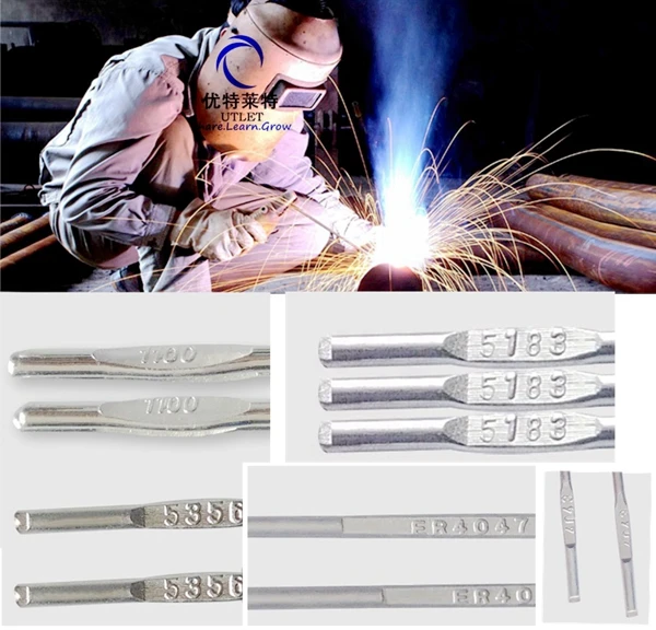 aluminum welding wire 4043