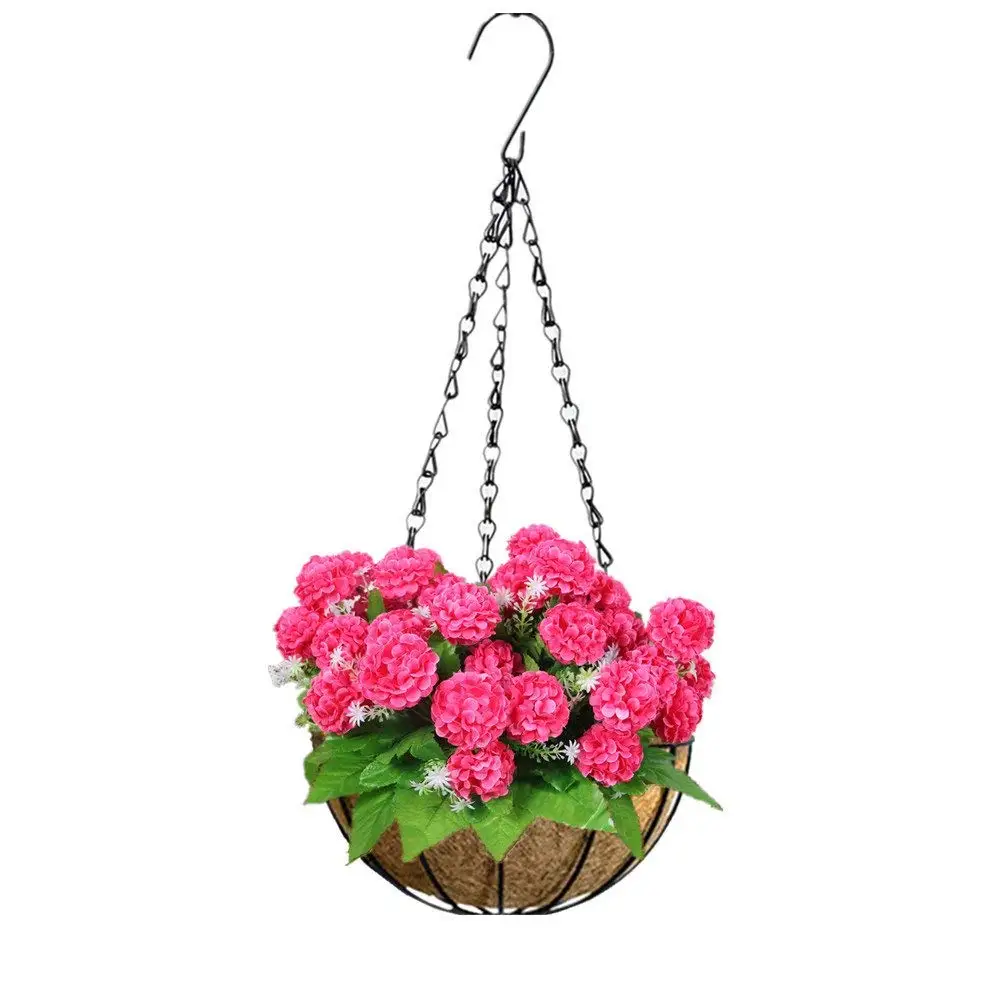 Cheap Artificial Hanging Basket Plants Find Artificial Hanging Basket Plants Deals On Line At Alibaba Com