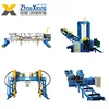T/I/H Beam Steel Structure Fabrication Machine