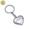 key holder on sale heart shape key ring 3 d effect key chain