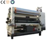 Factory Hot Sales corrugated board making line lowest price corrugated cardboard single facer machine singless facer machine