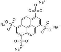 Fluorescent tracer PTSA (CAS NO.59572-10-0) liquid and ptsa powder