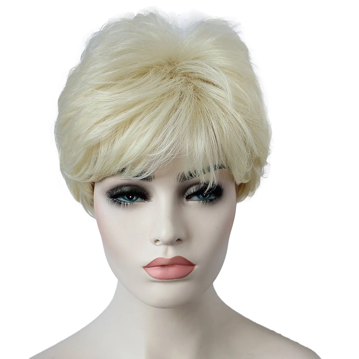 Cheap Platinum Blonde Wig Short, find Platinum Blonde Wig Short deals