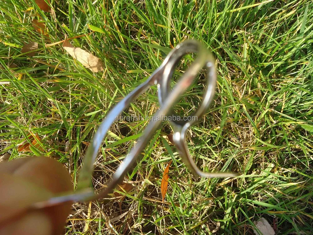 Wholesale Rod Building Titanium Frame Fishing Rod Guides Buy Fishing