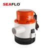 SEAFLO 12 V DC 3000GPH Electric Swimming Pool Pond Pump