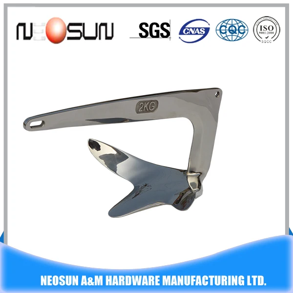 1kg, 2kg, 3kg, 5kg, 10kg, 15kg, 20kg, 30kg, 50kg bruce anker for boat, yacht.jpg