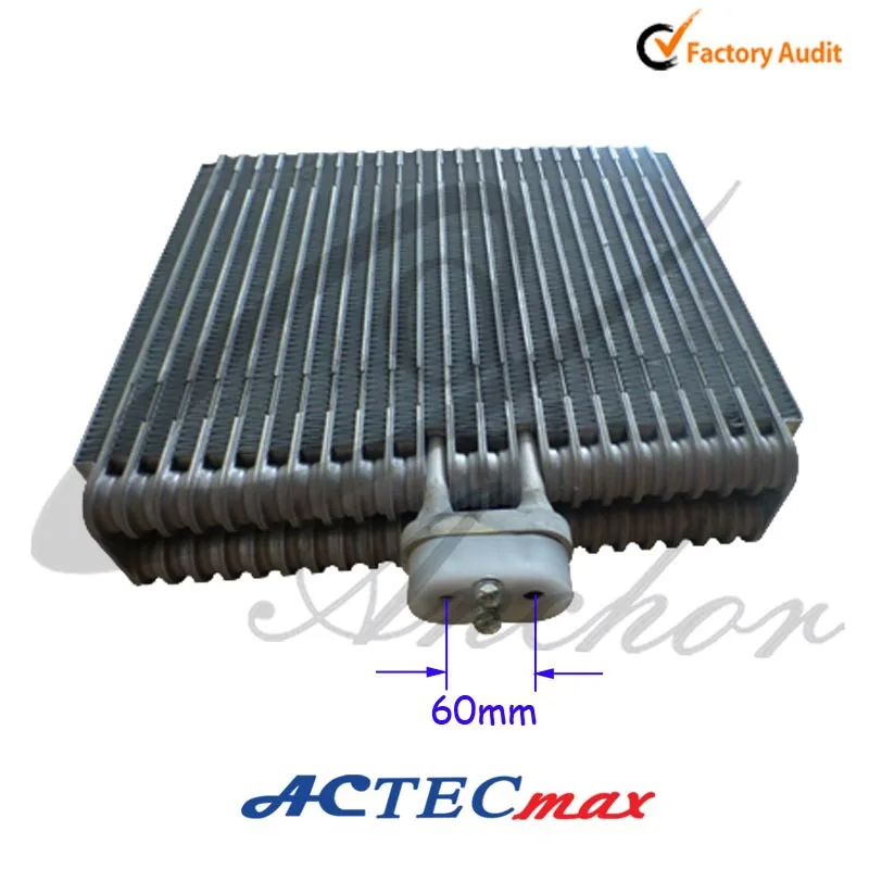 Auto AC Evaporator for Mitsubishi Lancer, Car Air Conditioning