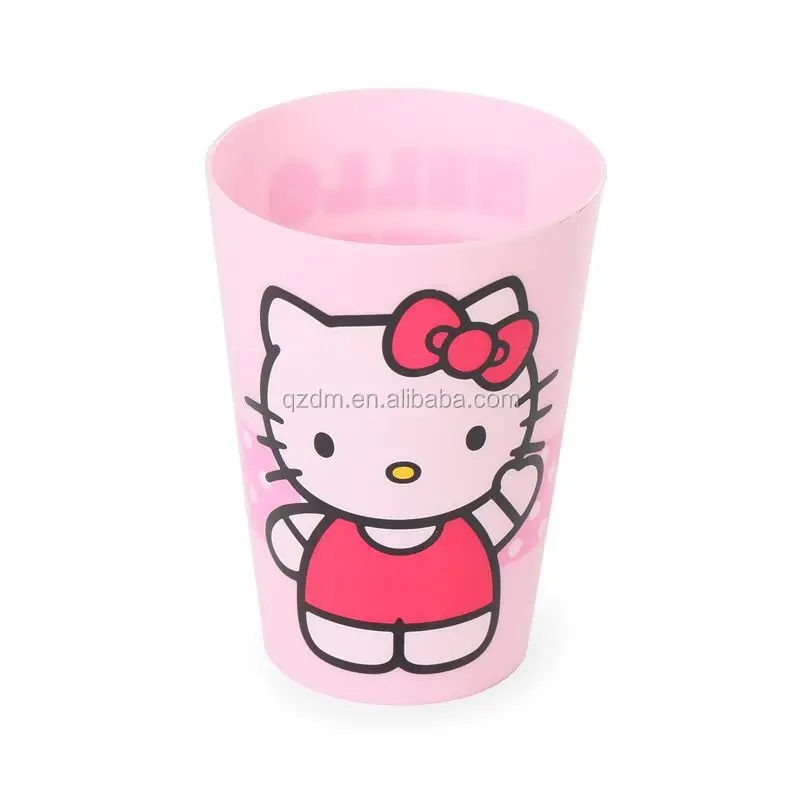 5pcs Melamine Children Sets Tableware Sets