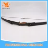 China OEM Archery Recurve Bow for Cs Archery Game,Compound Bow with Arrow