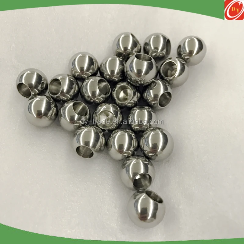 12mm Stainless Steel Sphere/Ball Bead
