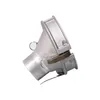 Oil Tanker Aluminum 4 Inch API Adaptor Coupler / Gravity Drop Coupler