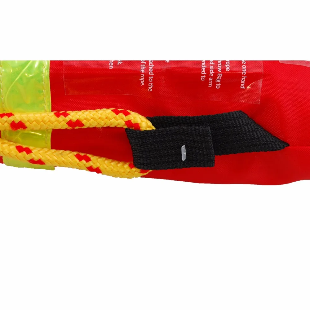 Rescue Throw Bag Pp Ropes Emergency Throw Bag Buy Throw Bag,Rope