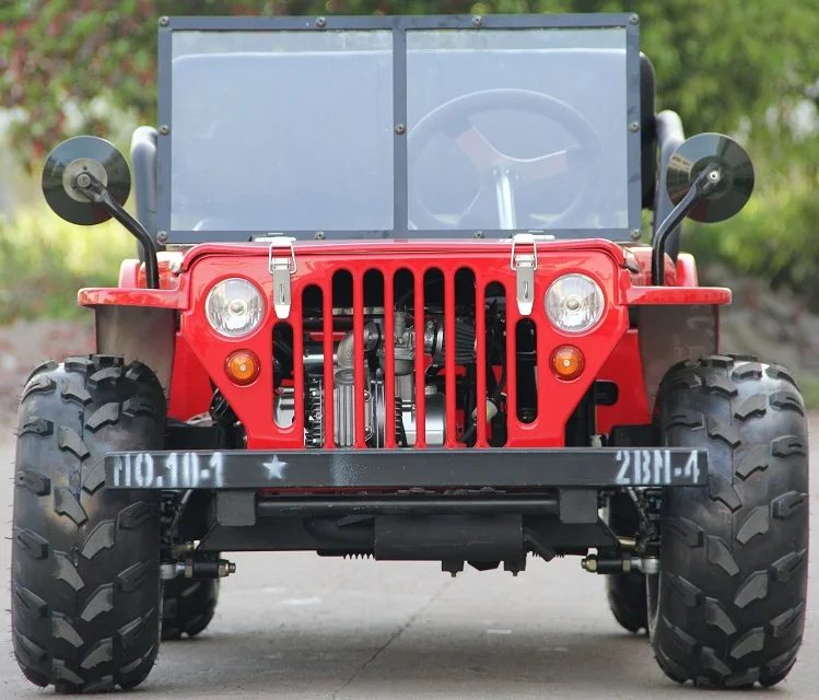 Nieuwe made in chian 150cc jeep dune buggy te koop
