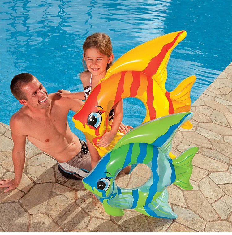 swimming tubes for kids