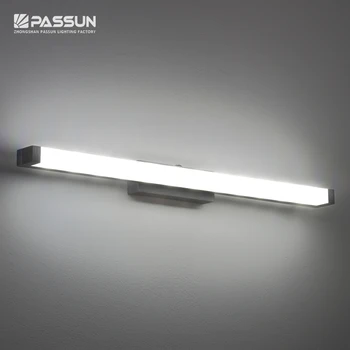 Modern Lighting Fixtures Led Bathroom Wall Light Aluminum Led