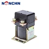 NANFENG OEM Available 150A 1 Pole 1 Phase Electrical Magnetic Contactor