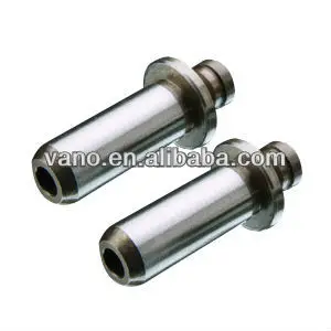 Motorcycle engine parts motorcycle valve guide pipe for ZY125