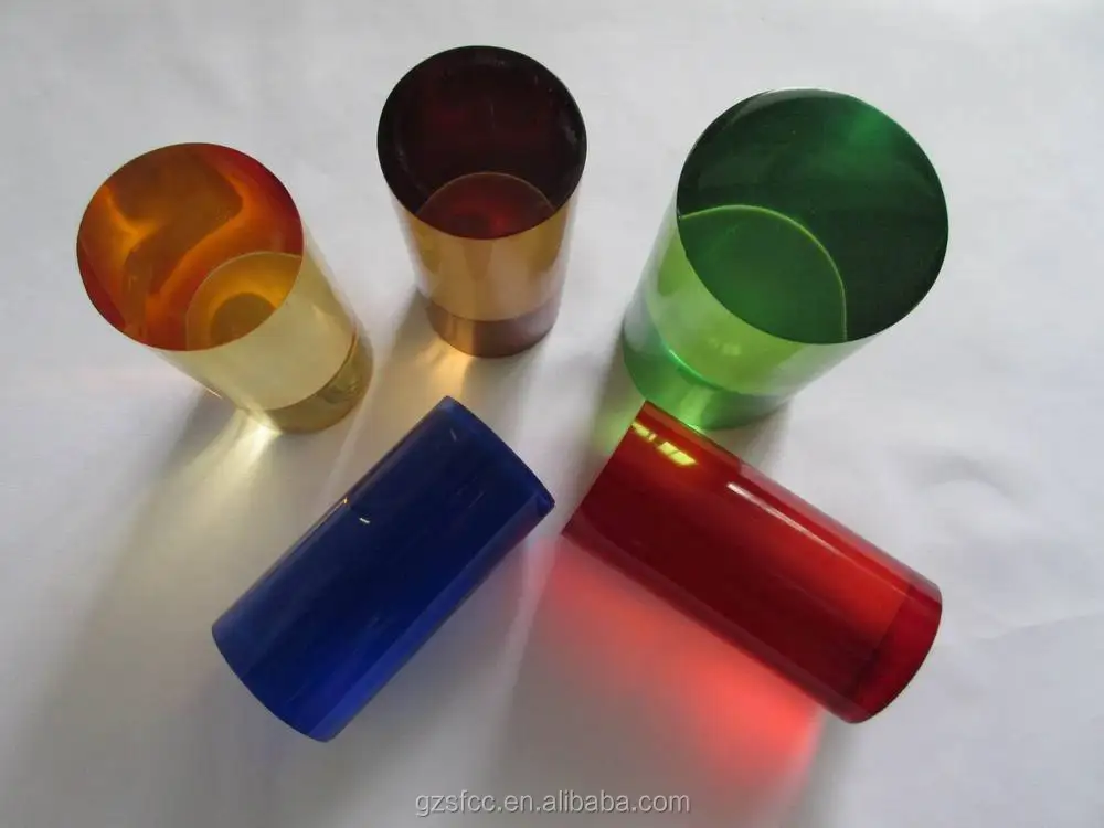 Acrylic Rod,Pmma Rod,Clear And Color Acrylic Rod Buy Color Acrylic