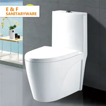 Low Price Custom High Ceramic Pedestal Toilet Bowl ...