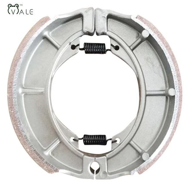 cycle brake shoe
