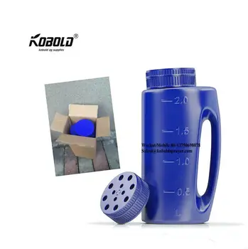 (wsp-09)battery Lawn Grass Seed Spreader,Salt Fertilizer Spreader - Buy