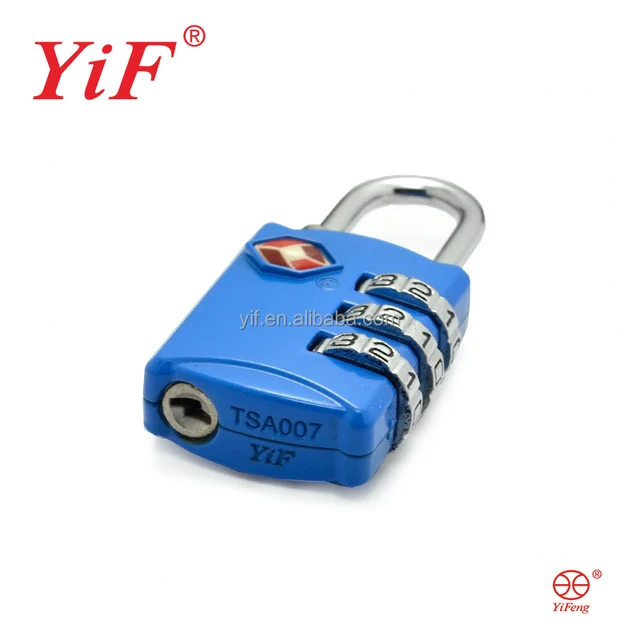 tsa007 yif