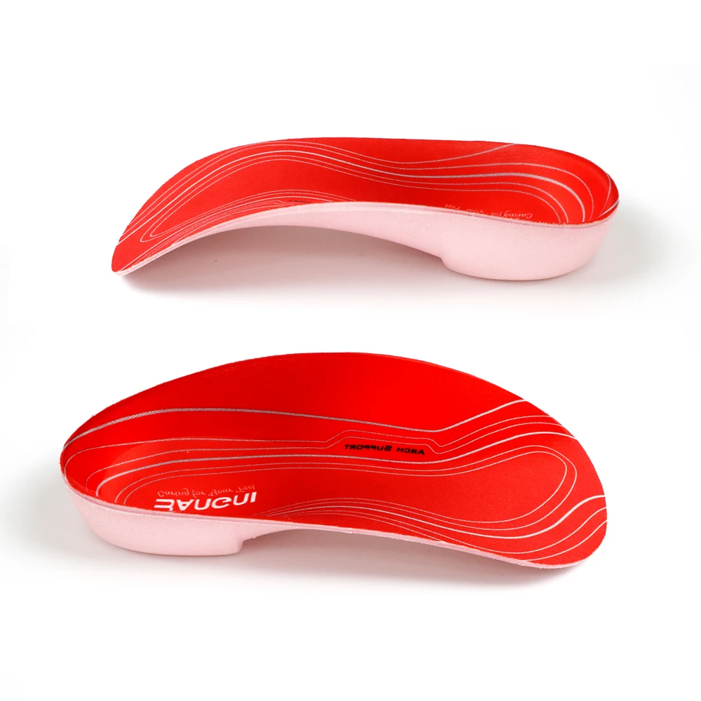 hard orthotic inserts