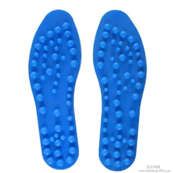 Buy Therapy Massage Shoe Insoles Health 
