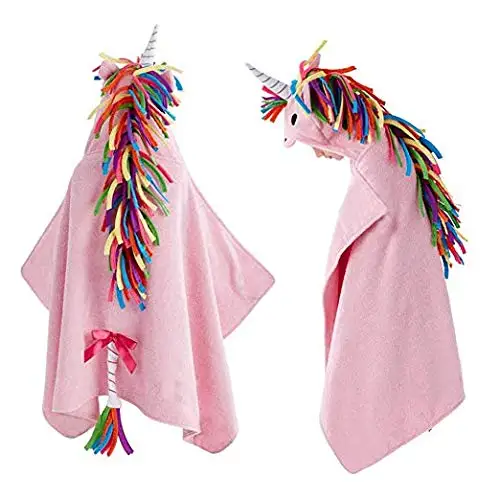 kids bath towels