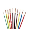 Professional China factory solid stranded single core cable wire with VDE/ISO/CE/SONACAP certifications