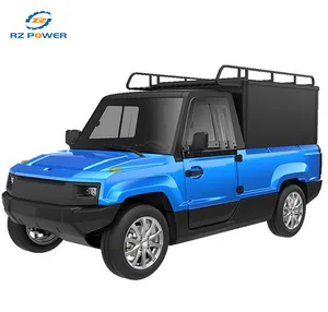 Small Electric Truck Suppliers And Small Electric Truck Supplieranufacturers At Alibaba