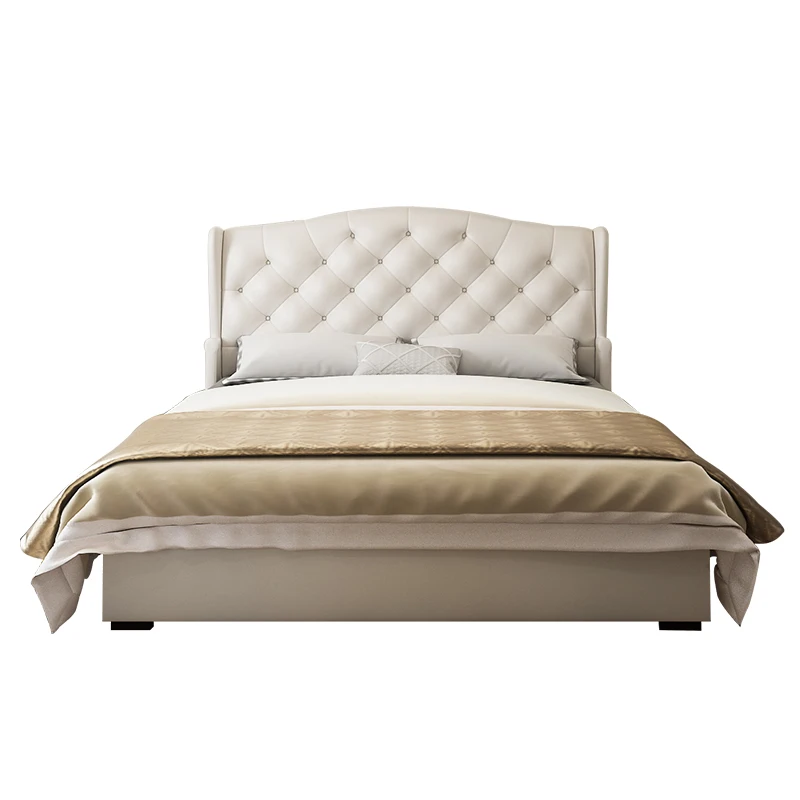 Venta al por mayor cama para niñas de madera-Compre online los mejores