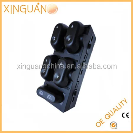 4L1Z-14529-AAA NEW Electric Power Window Master Control Switch 5L1Z-14529-AA 2L1Z14529AAA, 2L1Z-14529-AAA