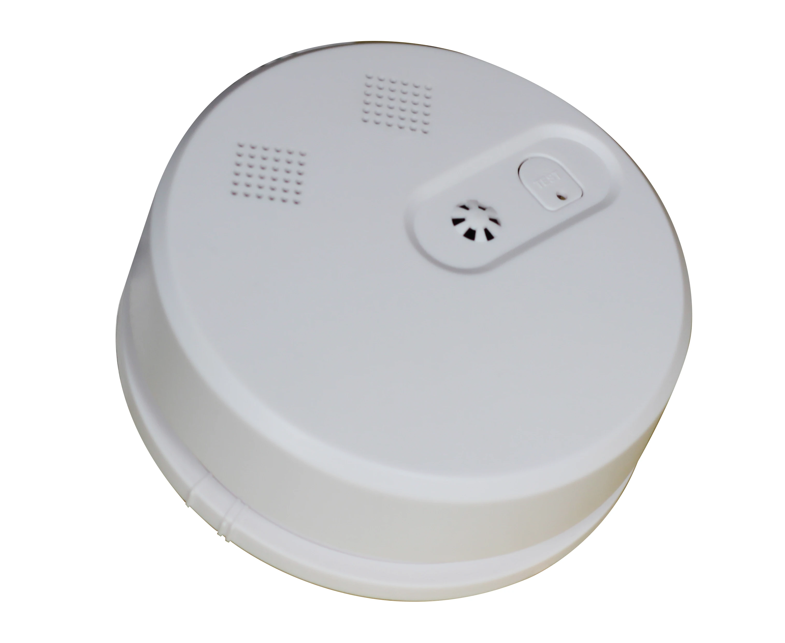 433MHZ Wireless Smoke Detector for Fire Alarm System GSM Home Security Usage Smoke Detector