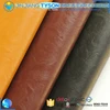 Choice materials embossed synthetic water borne artificial pu leather roll