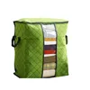 Hot Sale new design high quality travel household clothing quilt Oxford cloth folding Zipper storage bag