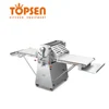 Pie Dough Rolling Machine,Home Pizza Egg Tart Dough Rolling Machine