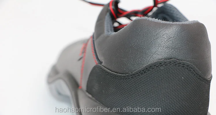 pu lining shoes