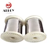 nichrome resistance flat heating wire Cr20Ni80