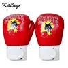 2019 Custom Made MMA winning kids boxing gloves