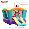 United States kids party bouncy jumping