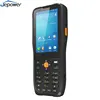 cheap rugged handheld outdoor gprs gps device 2d scanner 1d barcode reader android system pda
