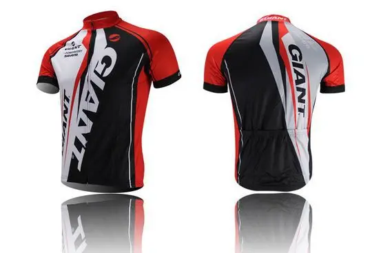 giant cycle clothing