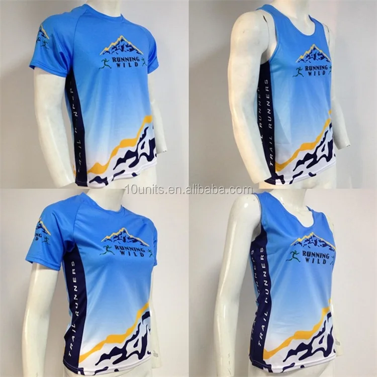 running wear