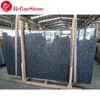 Grade A blue pearl granite with economic price