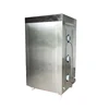 commercial gas powered bread oven machine/cake baker/honey food baking machine price