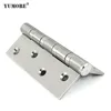 heavy duty construction indoor repair replacing square stainless steel china glass shower door hinges